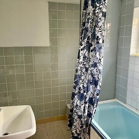 Appartement Week Fegersheim Buitenkant foto