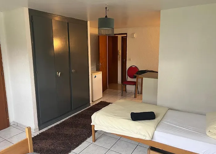Appartement Week
