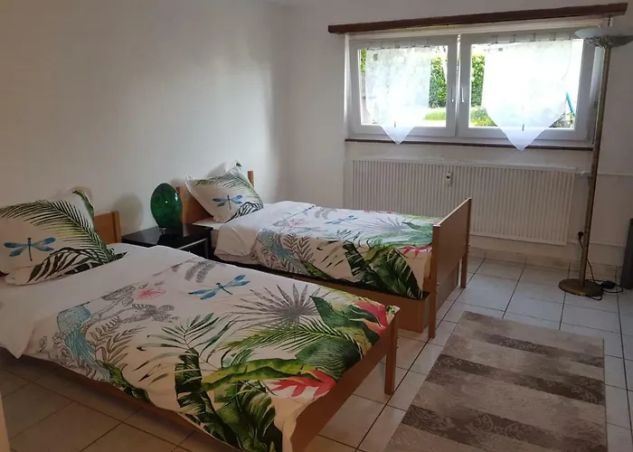 Appartement Week